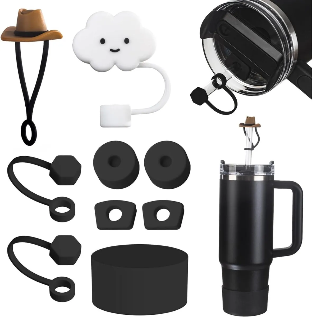 Stanley Cup Accessoireset