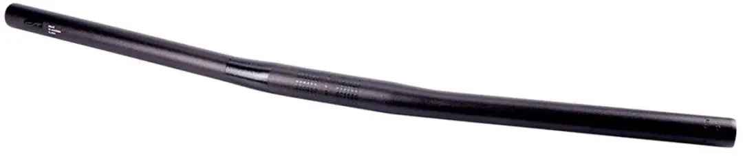 Contec Moab R25 S8 Stuur Zilver 25.4 mm / 660 mm