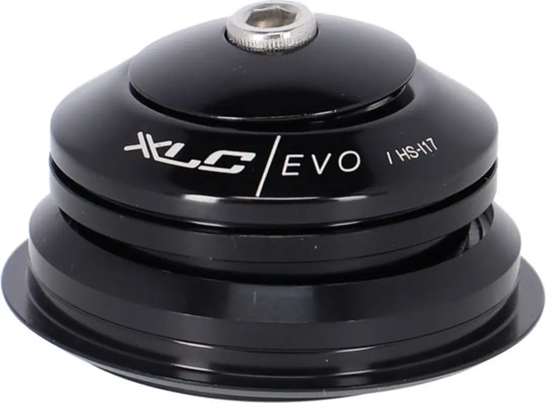 XLC HS-I17 Evo Balhoofdstel