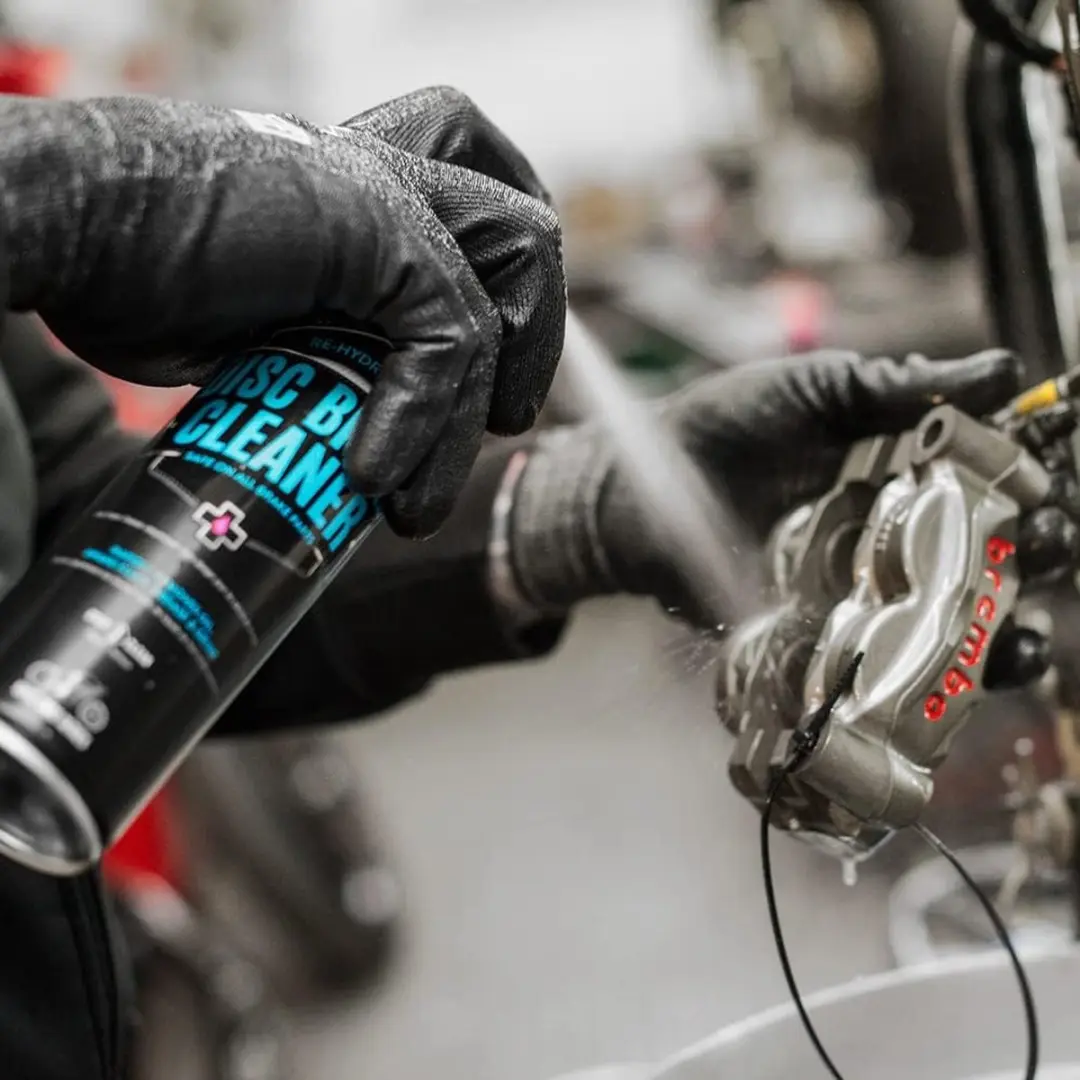 Muc-Off Disc Brake Cleaner 750ml