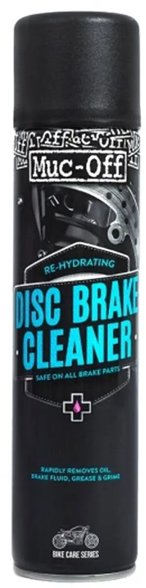 Muc-Off Disc Brake Cleaner 750ml - afbeelding 6 van 6