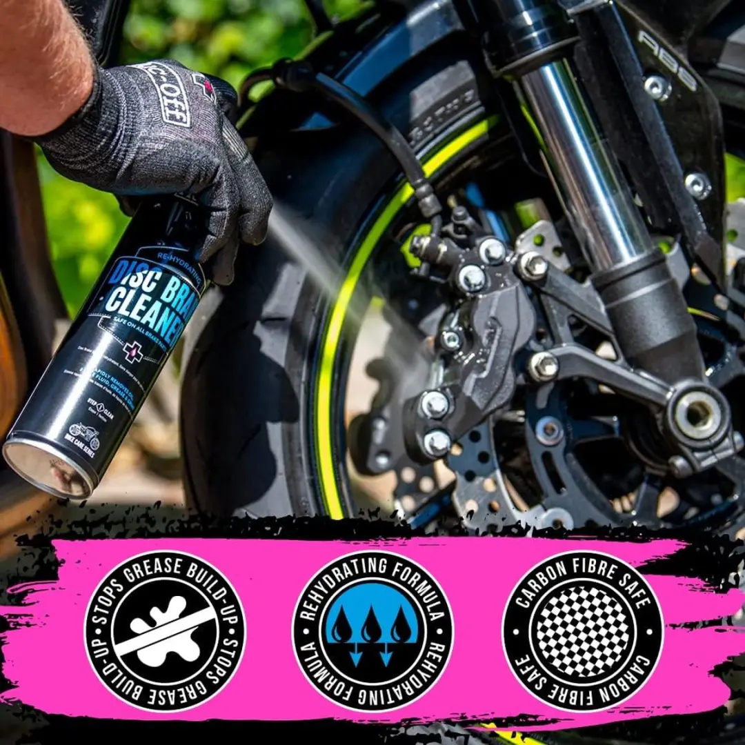 Muc-Off Disc Brake Cleaner 750ml