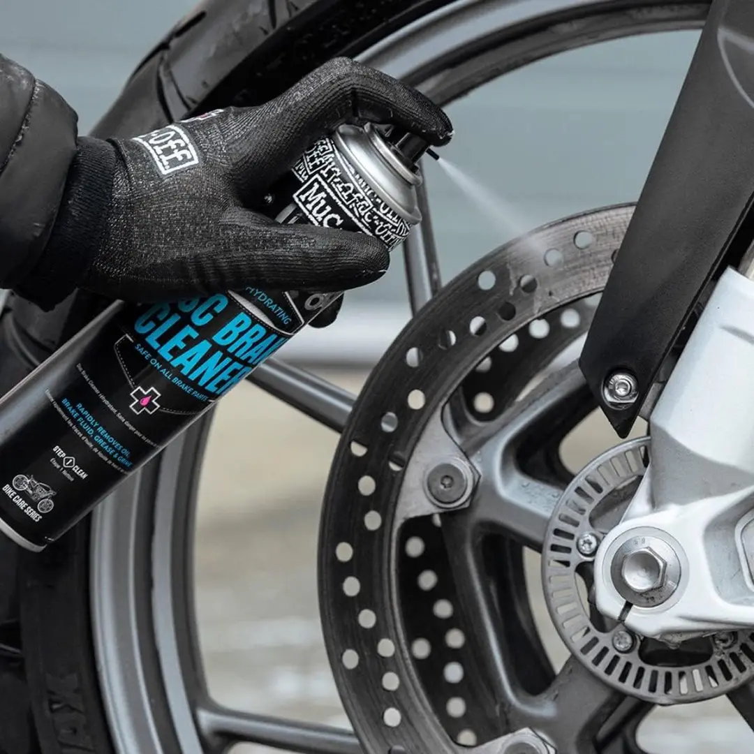 Muc-Off Disc Brake Cleaner 750ml