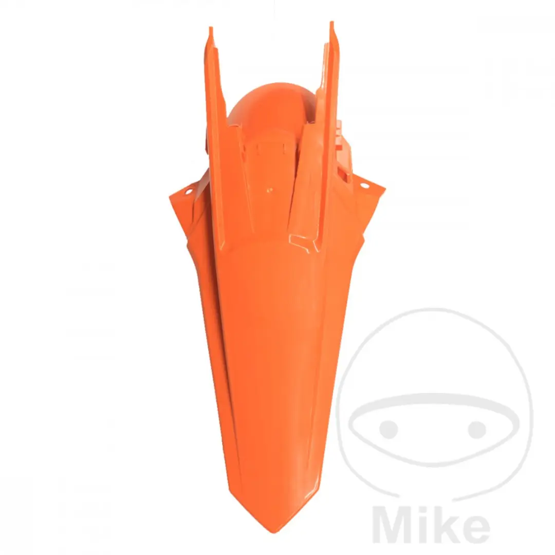 Polisport Ktm Exc125/200/250/300/450/500 17-19&exc-f250/350 17-19 Achterspatbord