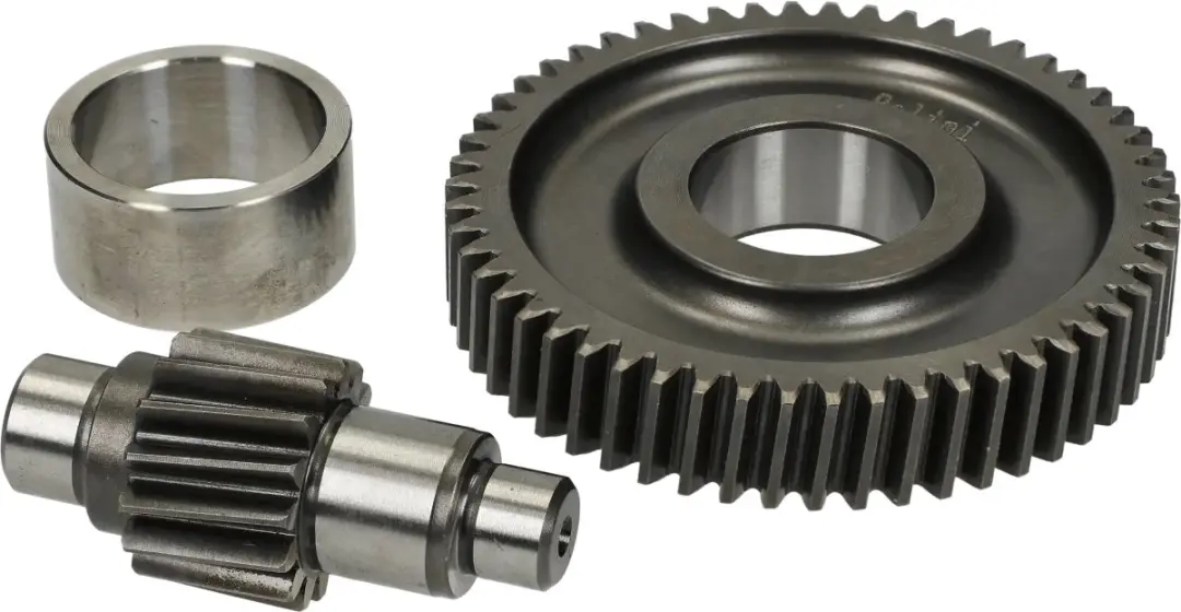 Polini vertanding secundair 15/54 voor Aprilia SXR 50cc 4 takt (Euro 5)