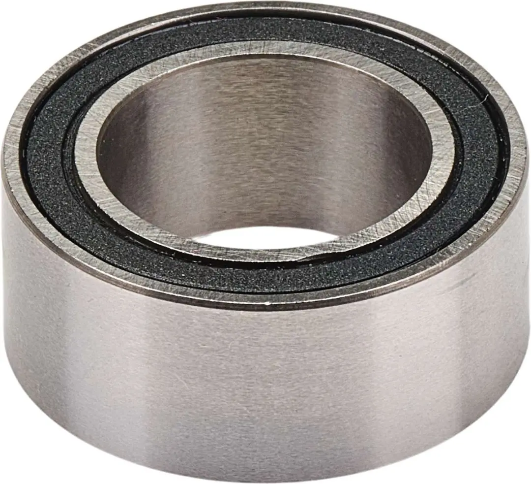 Elvedes 3802 2RS Industrielager - ø24x15x10mm Grijs