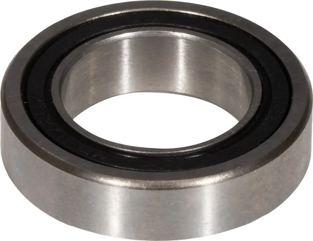 Elvedes 3802 2RS Industrielager - ø24x15x10mm Grijs