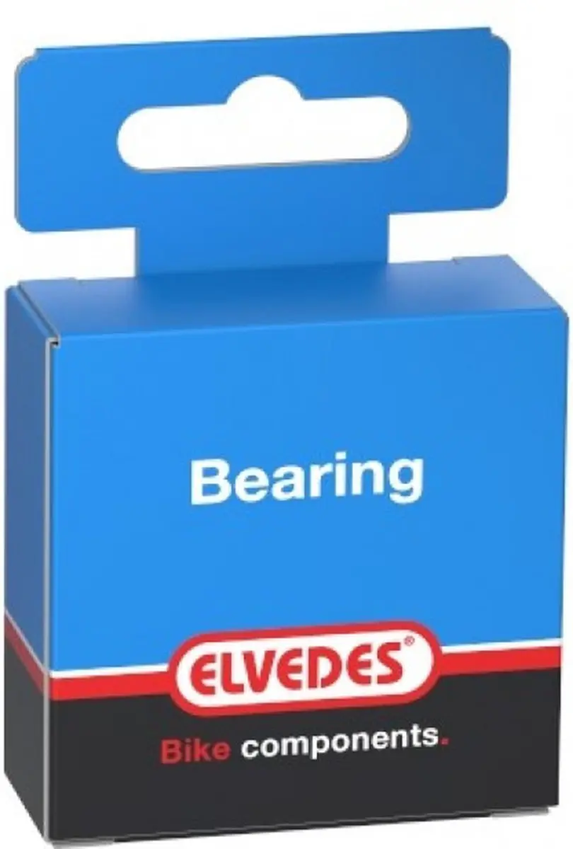 Elvedes 3802 2RS Industrielager