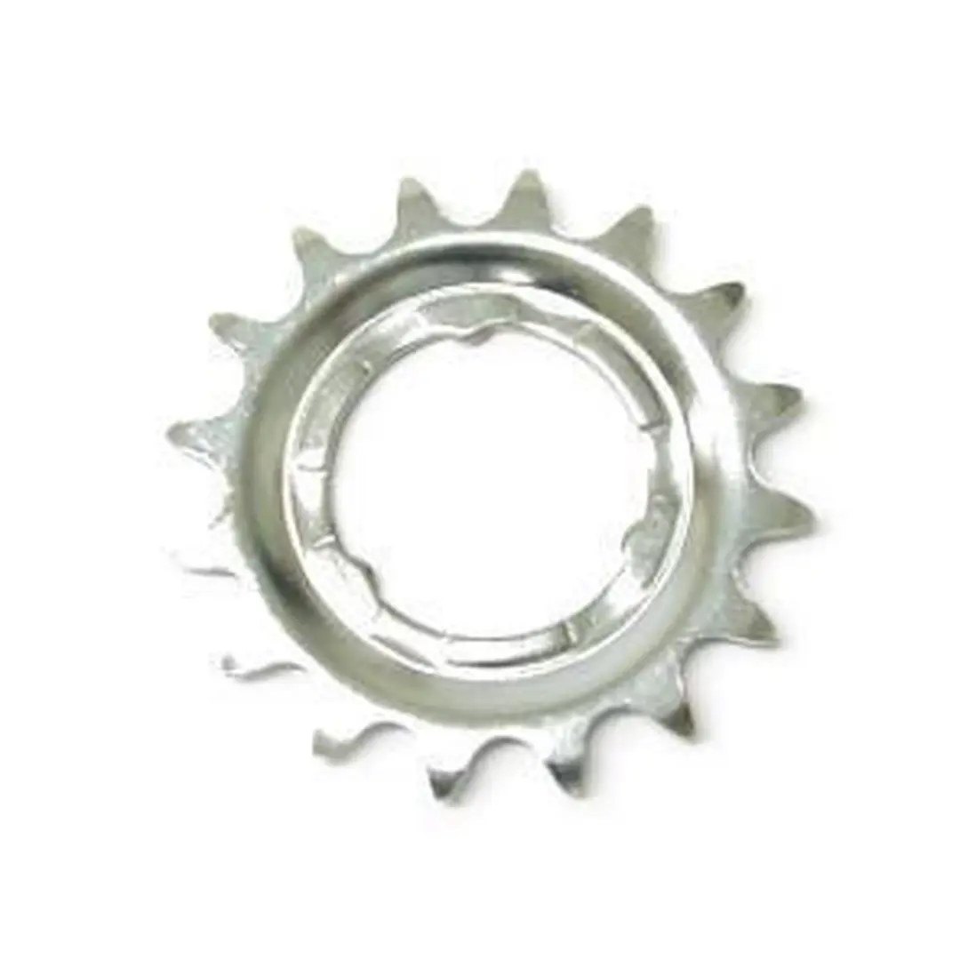 Shimano Tandwiel 16T Nexus - Zilver