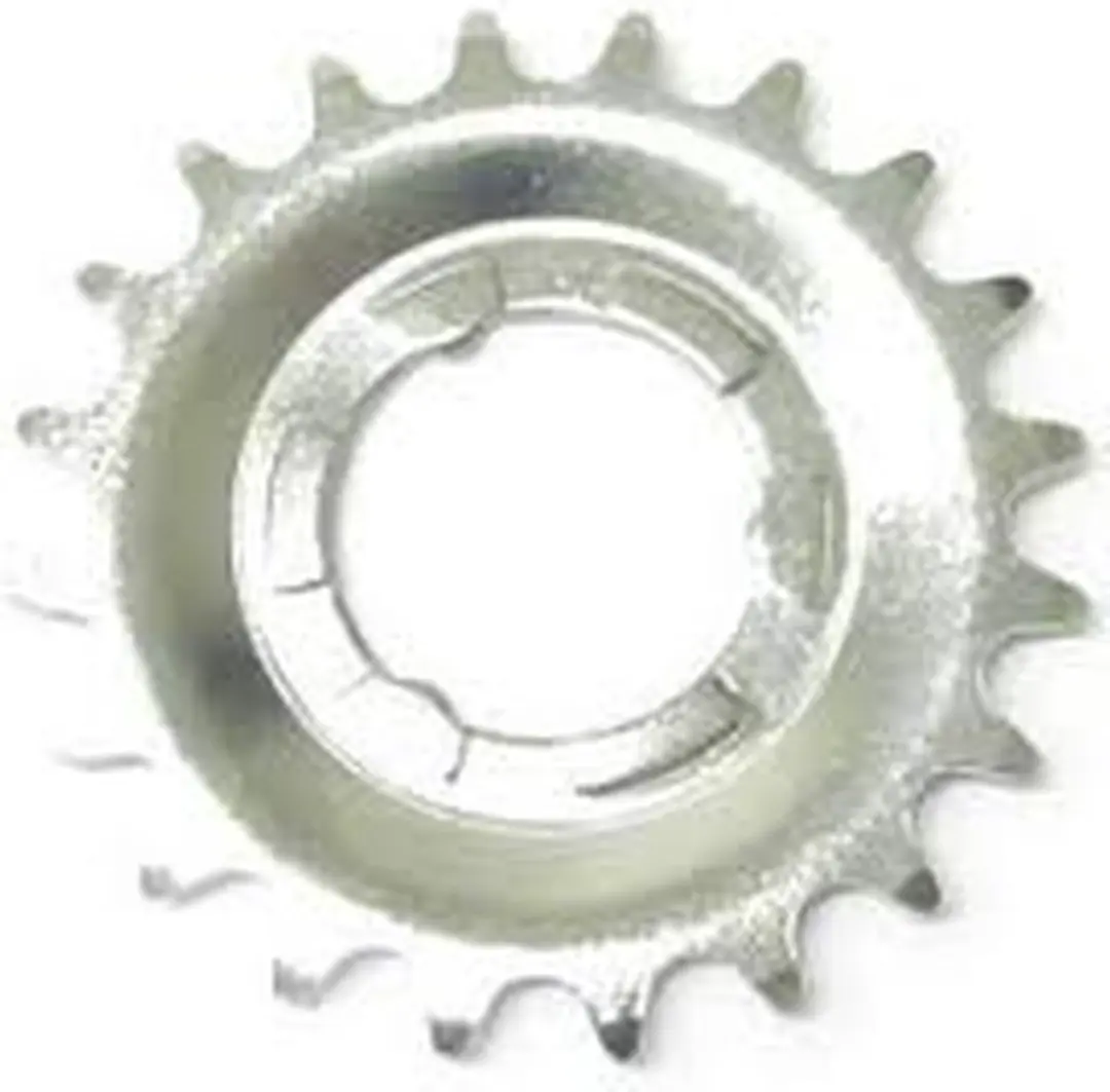 Shimano Tandwiel 16T Nexus - Zilver