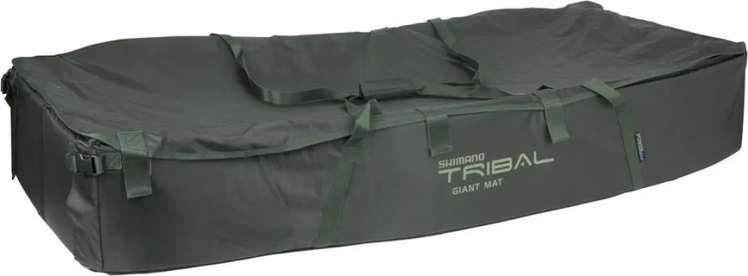 Shimano Tribal Giant Mat