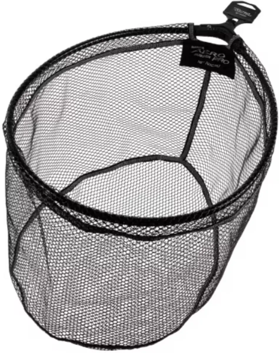 Shimano Aero Pro Landing Net Rubber