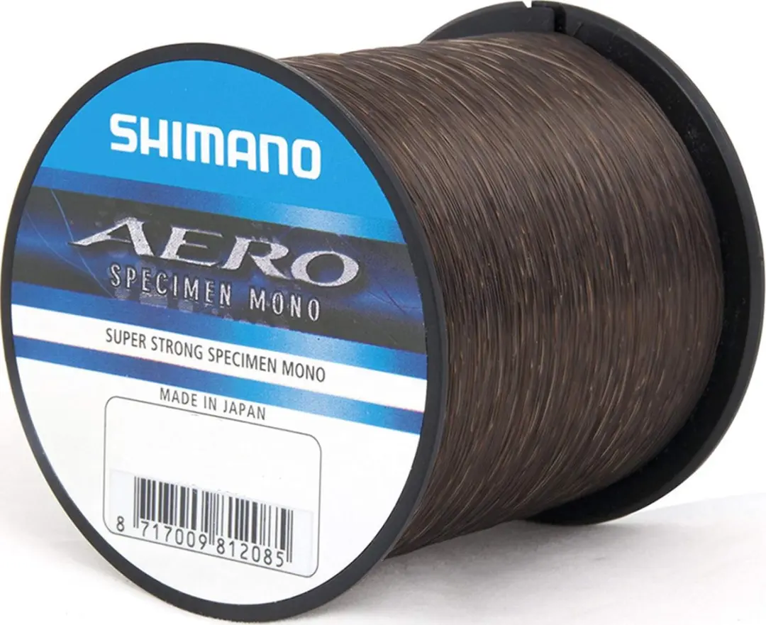 Shimano Aero Nylon Lijn