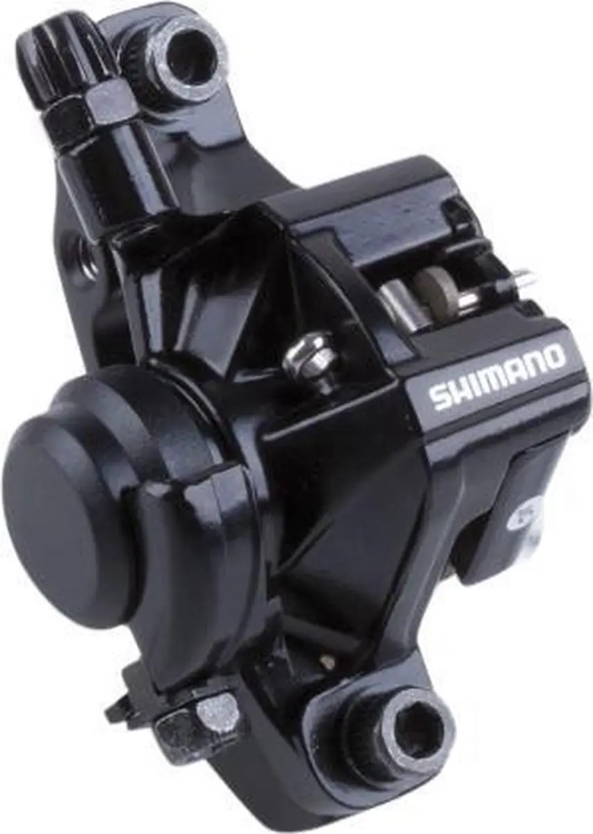 Shimano Schijfrem achter alivo br-m375-l