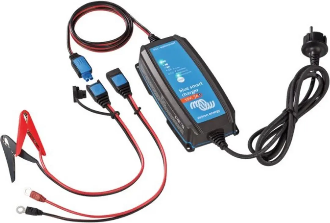 Victron Blue Smart Charger 7A