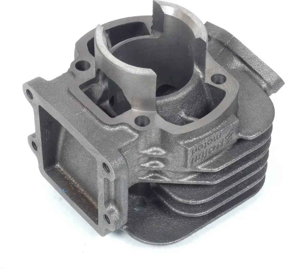 Haut moteur Polini pour Scooter MBK 50 Nitro Avant 2020 Neuf