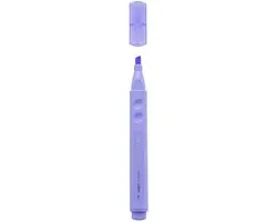 BRUYNZEEL Highlighters Pastel - 4 Stuks Wit