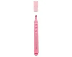 BRUYNZEEL Highlighters Pastel - 4 Stuks Wit