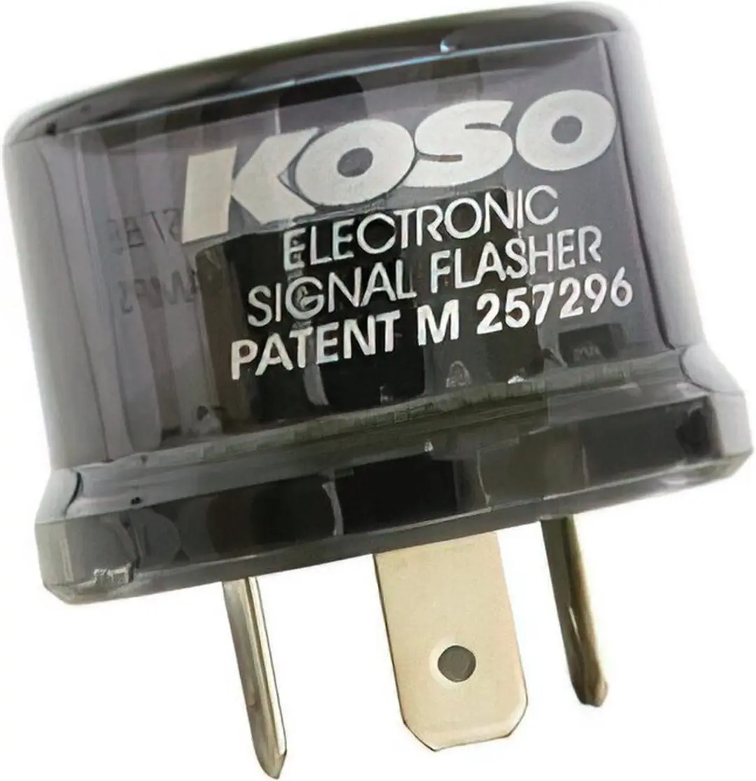 Volt & amperemeter Koso Mini3