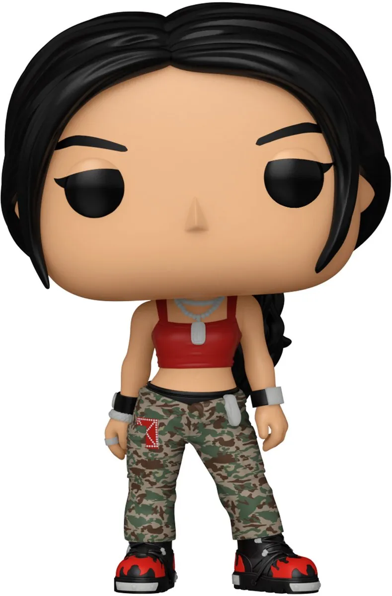 Funko Fast & Furious Letty Ortiz Pop! 1994 - Standard