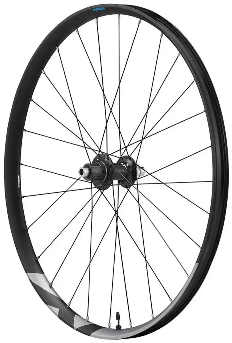 Shimano Deore XT M8120 Achterwiel 29" Boost - Zwart
