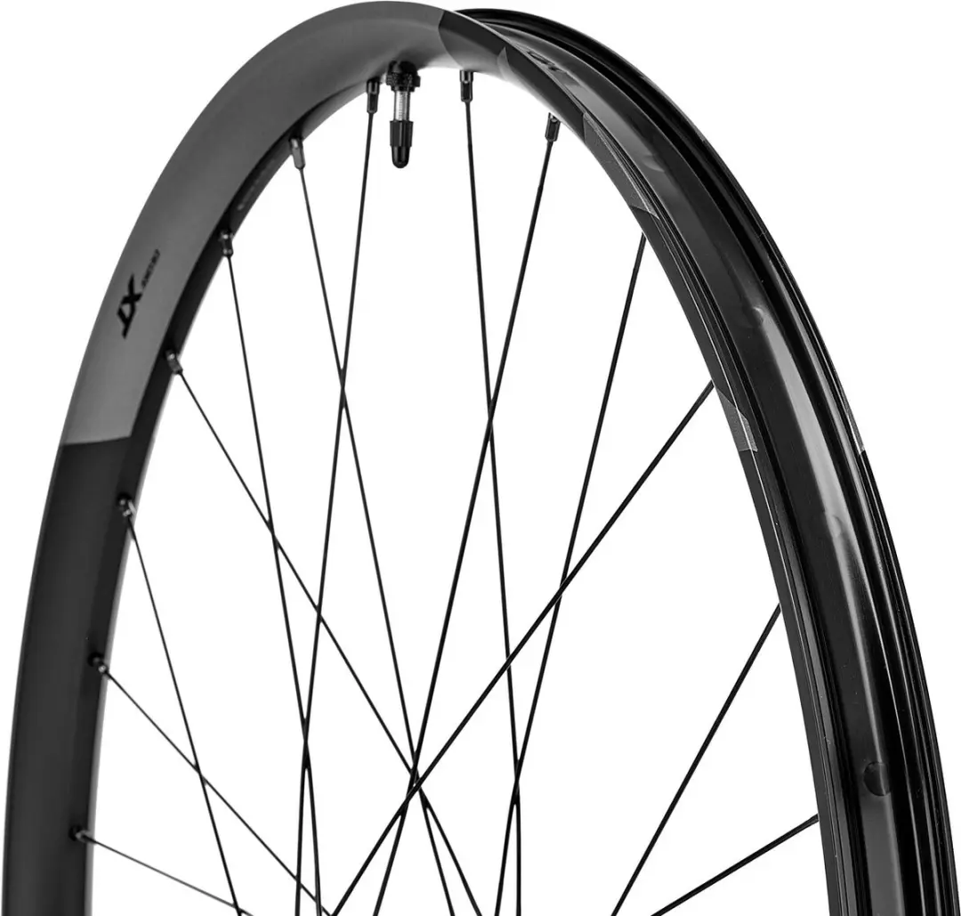 Shimano Deore XT M8120 Achterwiel 29" Boost - Zwart