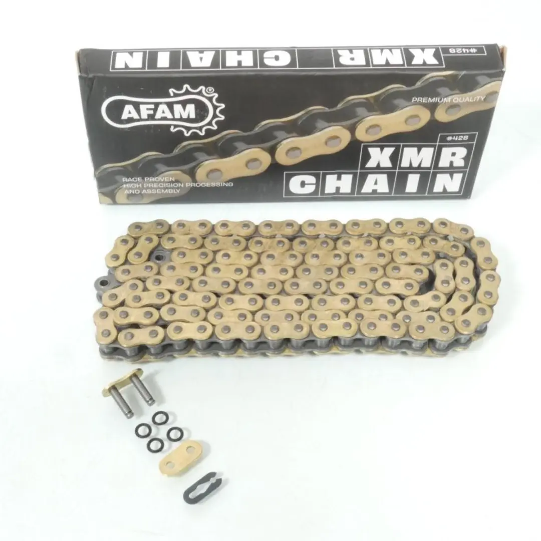 Afam A428XMR-G Ketting - 132L - afbeelding 4 van 5