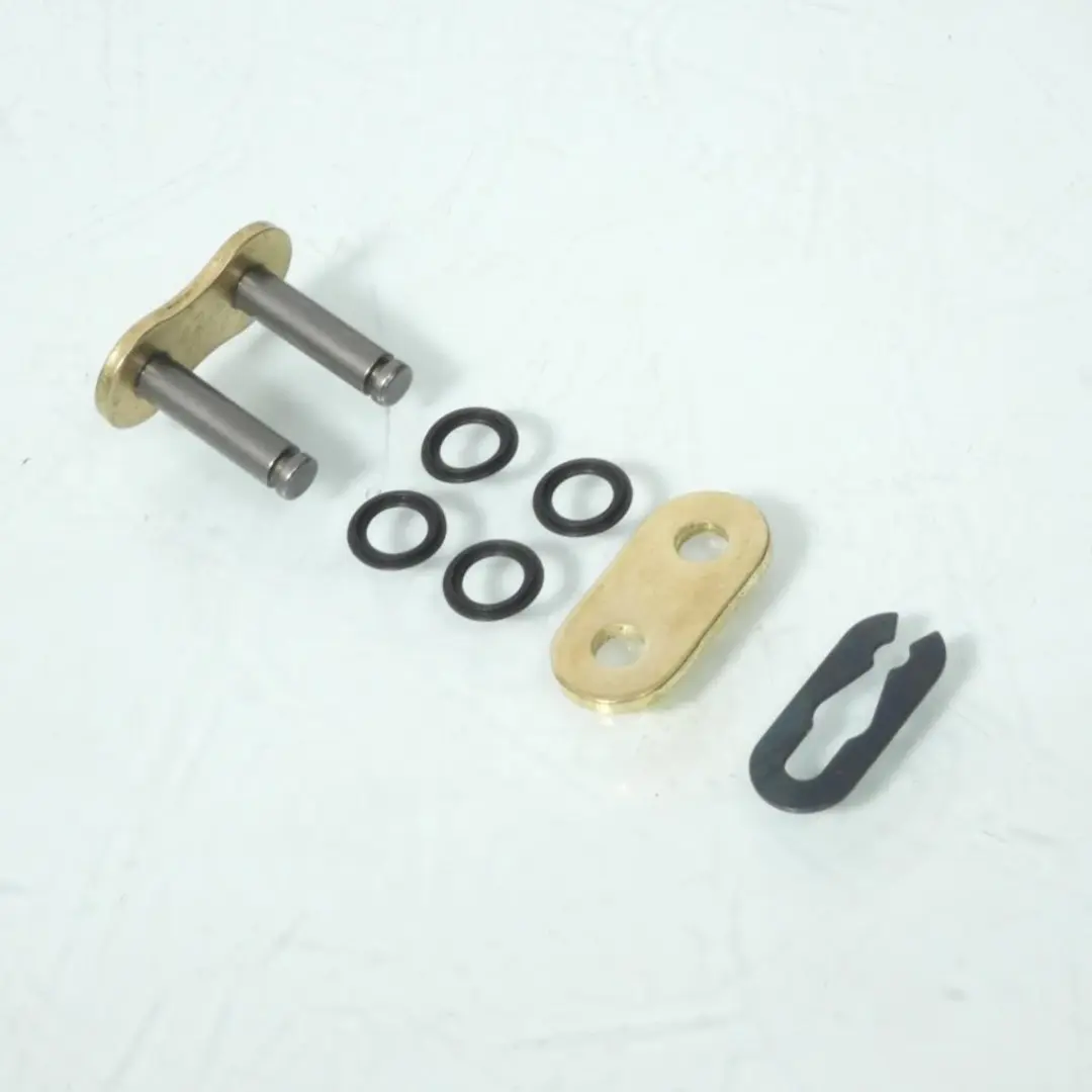 Chaîne de transmission Afam pour moto A428XMR-G 132L Neuf