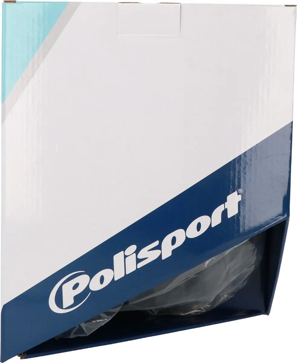 Polisport Colorado City voorspatbord