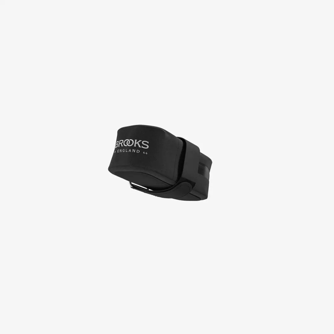 Brooks Zadeltas Scape Pocket - 0.7L - Zwart - afbeelding 2 van 6