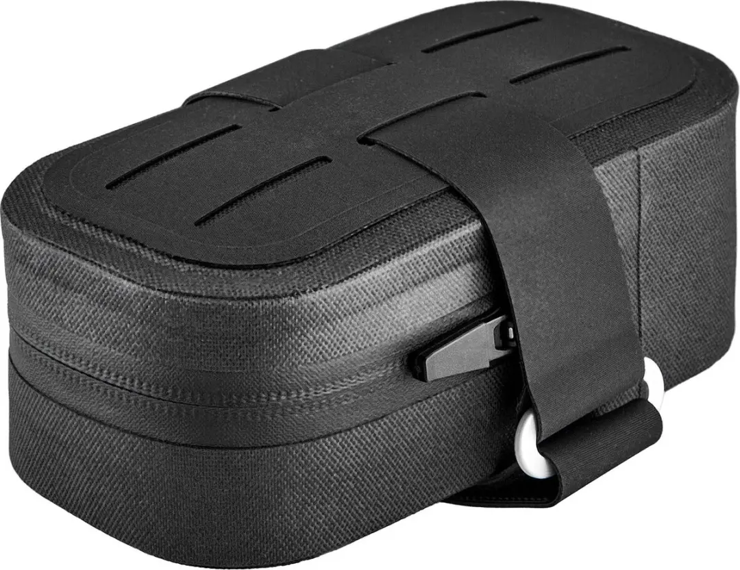 Brooks Zadeltas Scape Pocket - 0.7L - Zwart - afbeelding 5 van 6