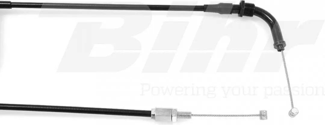 vicma gaskabel voor honda 1000 cbr rr fireblade motorfiets 2005 tot 2007 17803 n