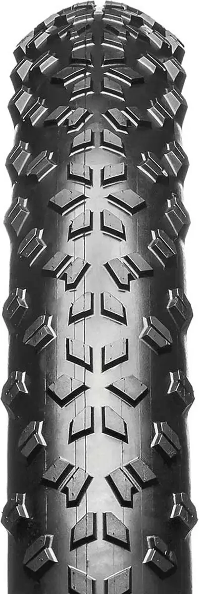Hutchinson Taipan Koloss 29x2.60 MTB-band - Zwart - afbeelding 2 van 2