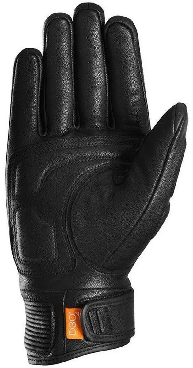 Furygan James D3o Evo 2 Motorhandschoenen - L - Zwart