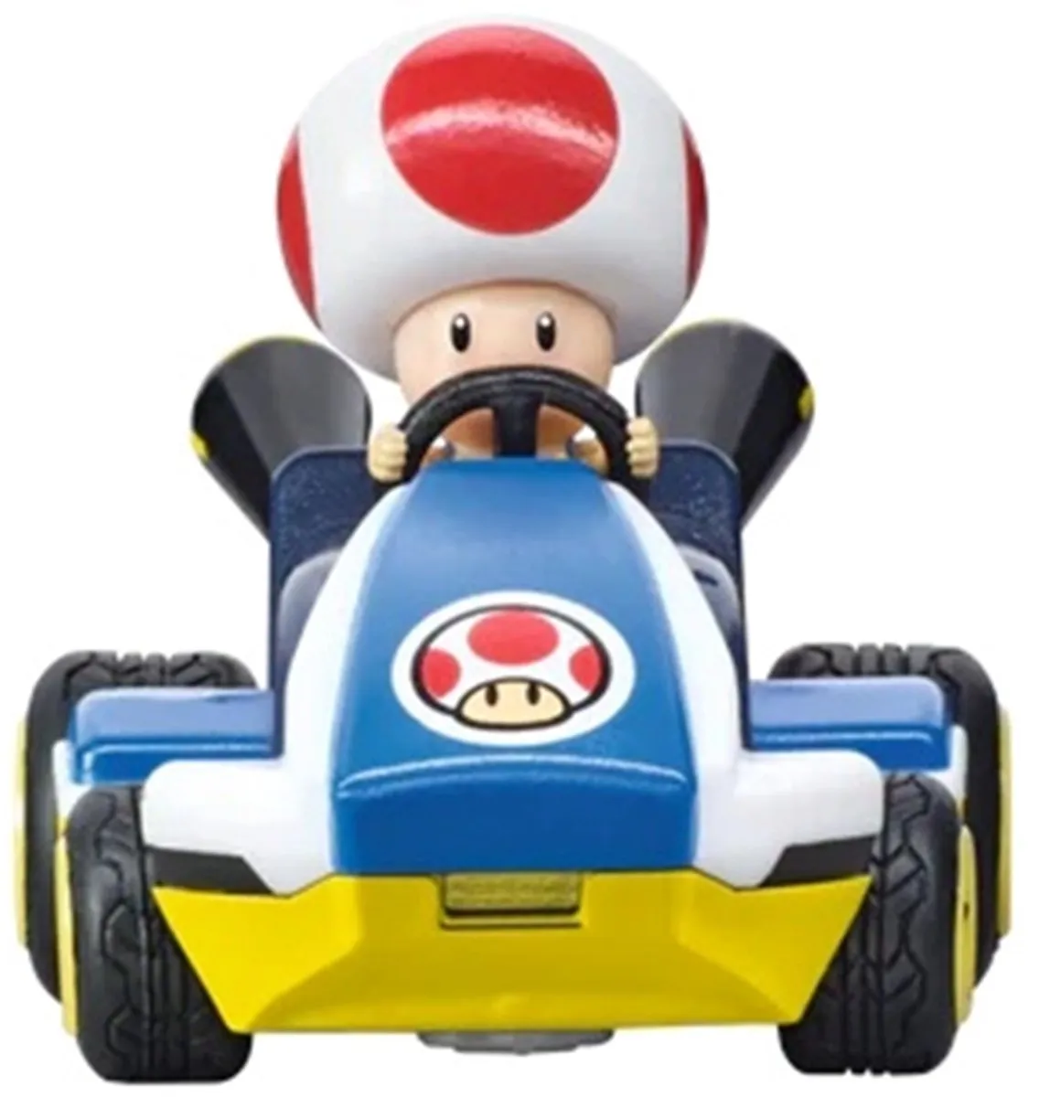 Carrera RC Auto Mini Mario Kart Toad CAR370430035 - 6,2cm