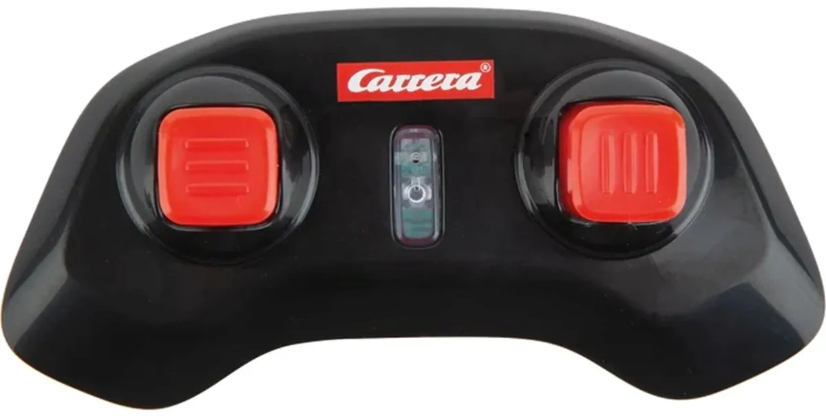Carrera RC Auto Mini Mario Kart Toad CAR370430035 - 6,2cm