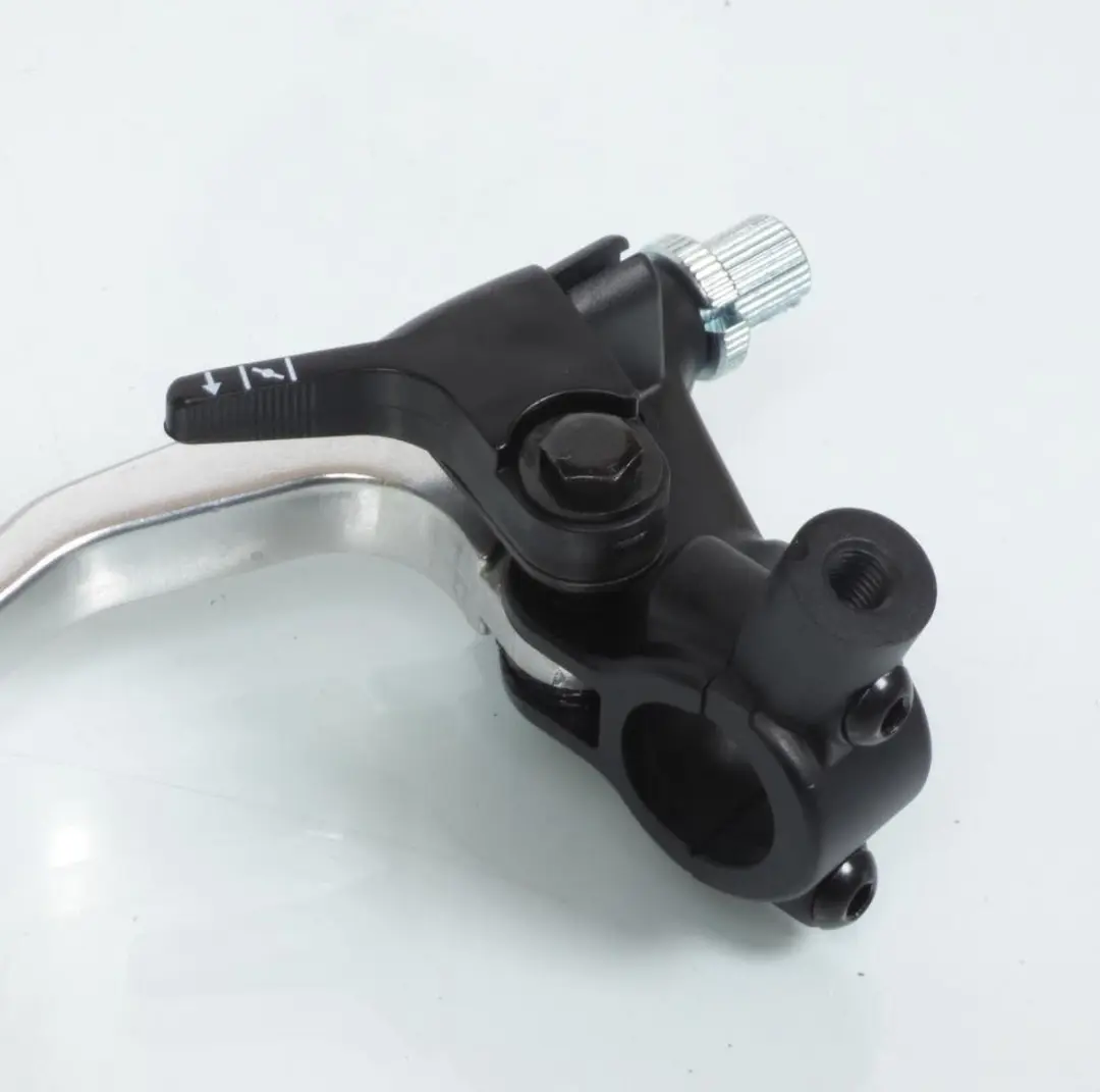 Linker koppelingshendel choke voor motorfiets Rieju 50 Mrt Pro 2018 0000.830.830