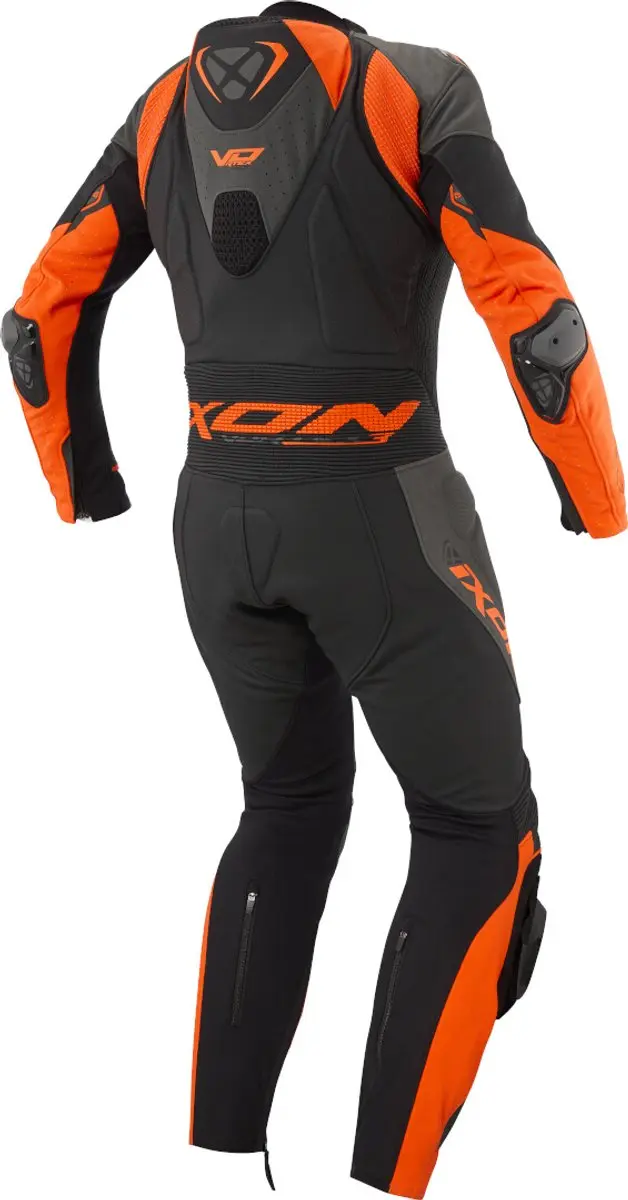 IXON Vortex 3 Motorpak - 4XL - 4-seizoenen