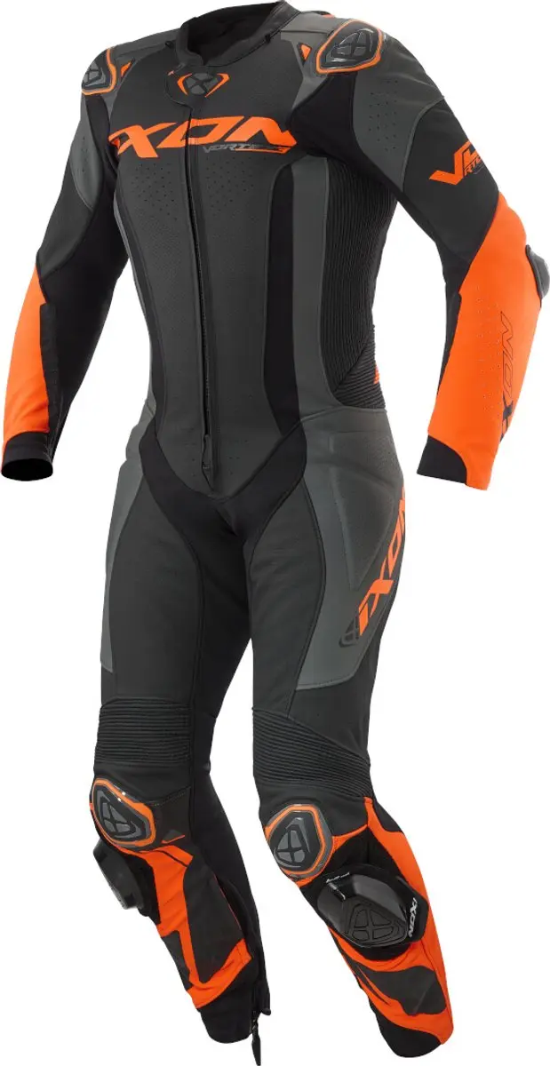 IXON Vortex 3 Motorpak