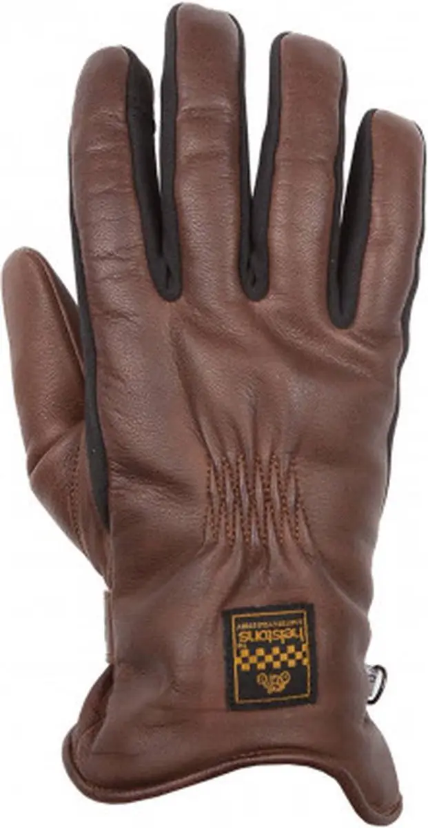 Helstons Benson Choco-Noir