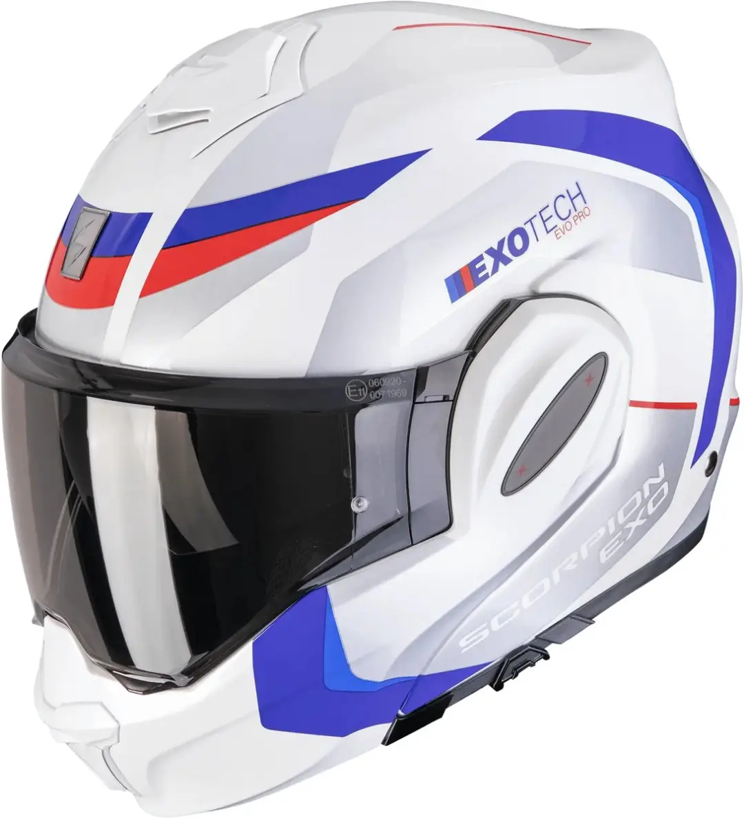 Scorpion Exo-Tech Evo Pro Acuti Helm