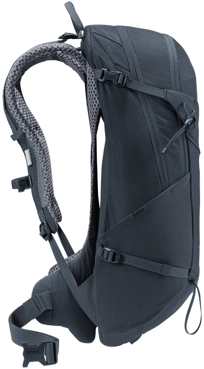 Deuter Futura 23 Wandelrugzak - 23L - Zwart