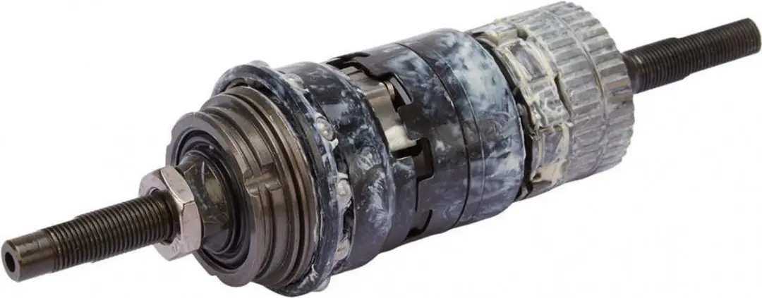 Shimano Nexus 3 SG-3C41 Versnellingsnaaf - 178mm As