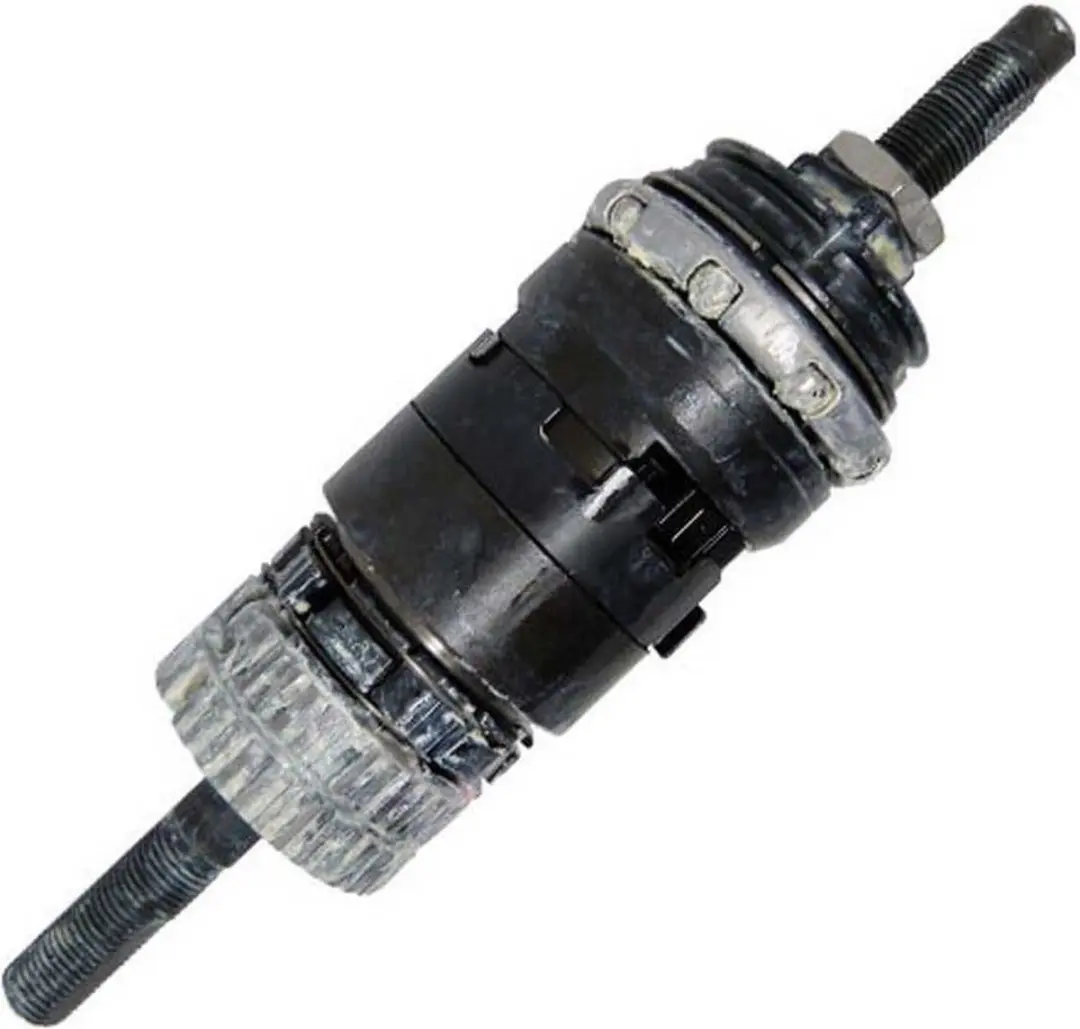 Shimano Nexus 3 SG-3C41 Versnellingsnaaf