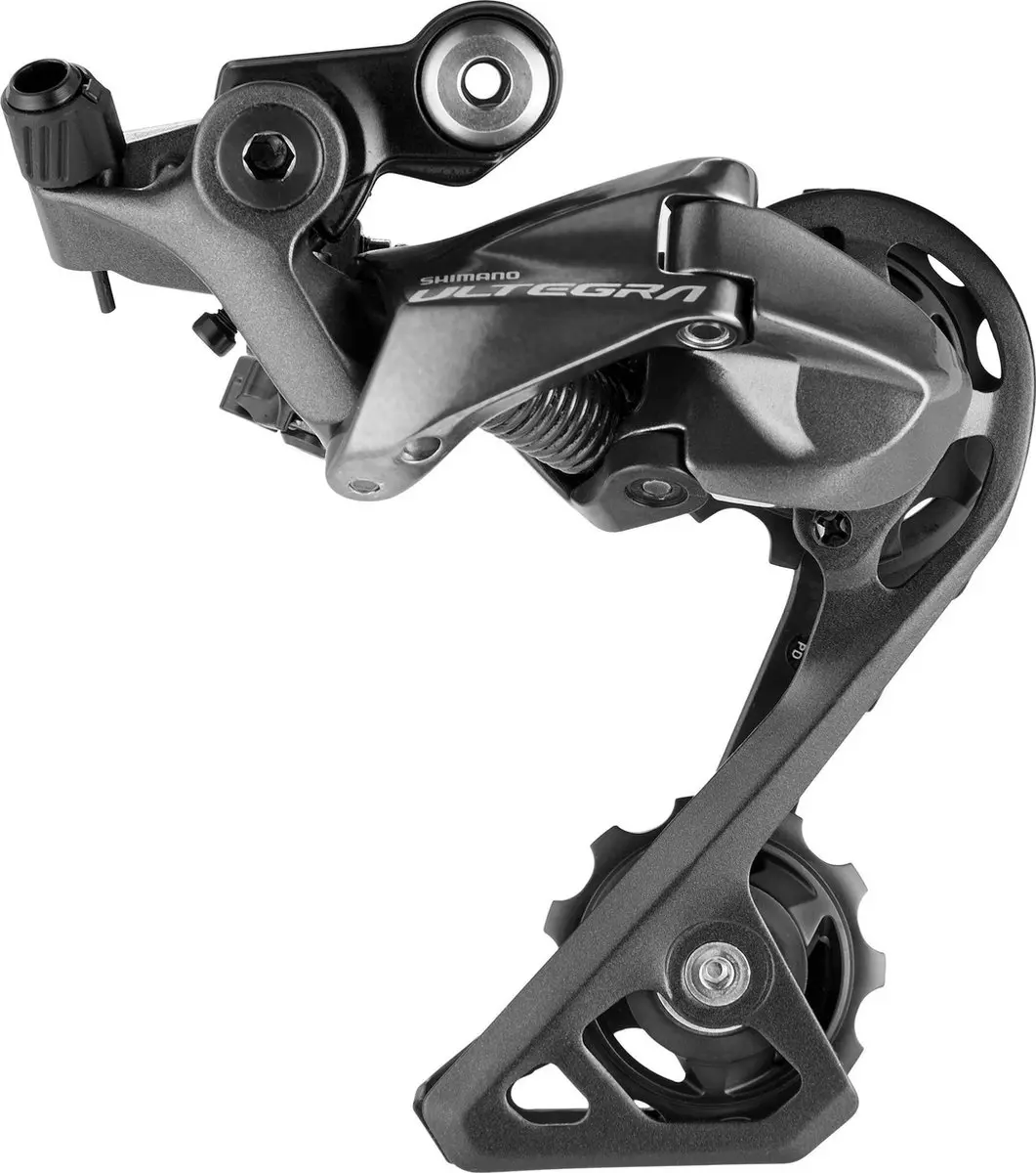 Achterderailleur 11-speed Shimano Ultegra RD-R8000 met korte kooi