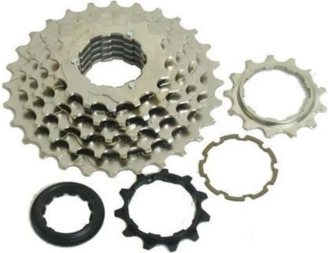 Shimano HG41 7-speed Cassette 11-28T