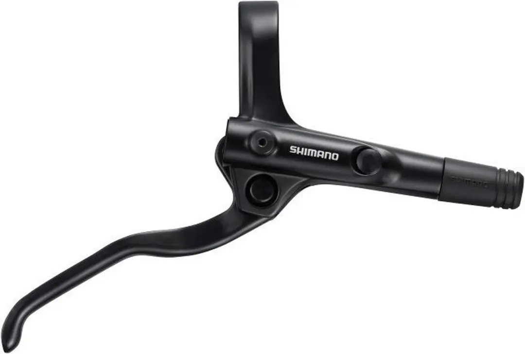 Shimano BL-MT200 Remgreep Links 3-vinger - Zwart