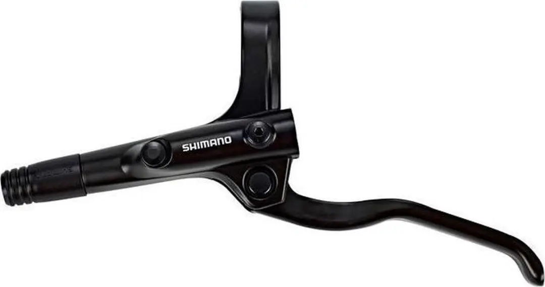 Shimano BL-MT200 Remgreep Links 3-vinger - Zwart