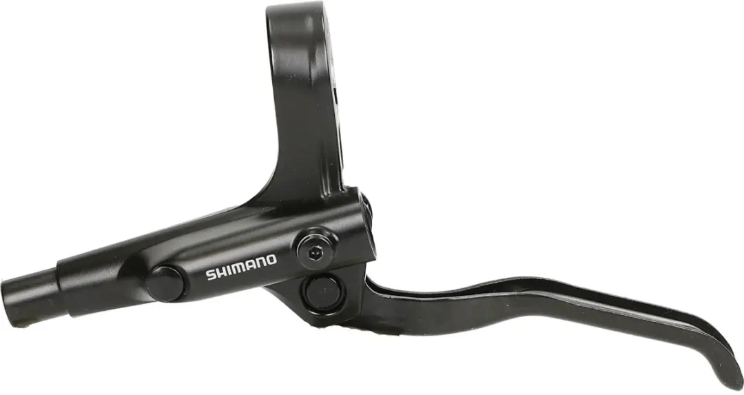 Shimano BL-MT200 Remgreep Links 3-vinger - Zwart
