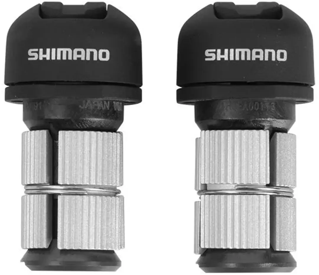 Shimano Dura-Ace 11s Verstellerset - Zwart